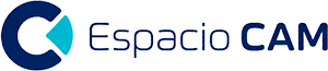 Espacio CAM Logo