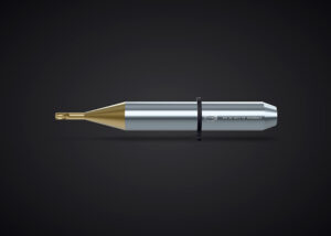 Fresa para metal Toric 6mm compatible con Redon
